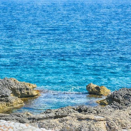 Вілла La Casa In Riva Al Mare Аугуста Екстер'єр фото