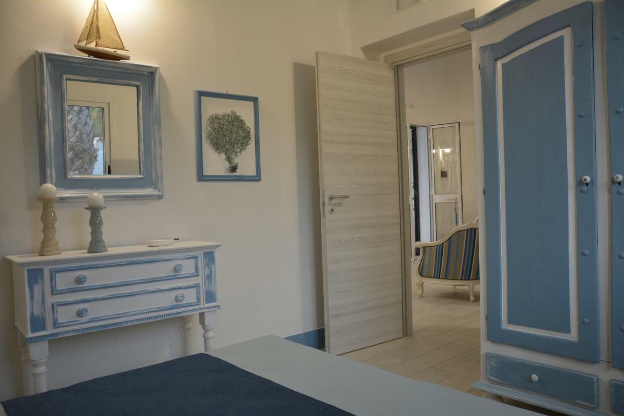 Вілла La Casa In Riva Al Mare Аугуста Екстер'єр фото